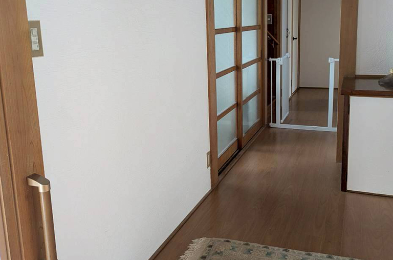 築住宅の浴室リフォーム｜ほっカラリ床＆除菌水機能でお手入れ簡単