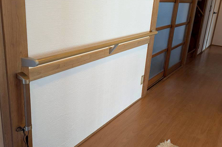 築住宅の浴室リフォーム｜ほっカラリ床＆除菌水機能でお手入れ簡単